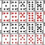 Những bí ẩn không phải ai cũng biết về bộ bài Tây