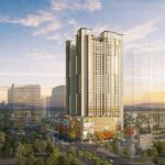 Bán Chung Cư BRG Residence 25 Lê Văn Lương - Bảng Giá 9/2021
