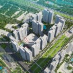 9 dự án chung cư dưới 2 tỷ tại Hà Nội đang mở bán