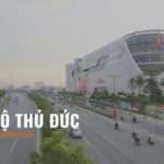 DANH SÁCH & GIÁ BÁN DỰ ÁN CĂN HỘ TẠI THỦ ĐỨC MỚI NHẤT