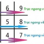Tìm hiểu mũi tên thần số học cách nhận biết và ý nghĩa