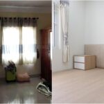 Ngỡ ngàng với vẻ đẹp của căn chung cư cũ sau khi được cải tạo nội thất