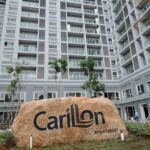 Căn hộ Carillon Hoàng Hoa Thám quận Tân Bình