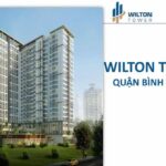 Bảng Giá Dự Án Căn Hộ Wilton Tower Năm 2023