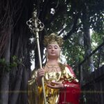 Hướng dẫn cách chép hồng danh Địa Tạng Vương Bồ Tát.