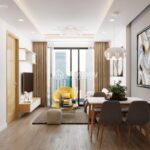Cho Thuê Căn Hộ Chung Cư Mini Tại Hà Nội năm 2023