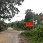Chùa Địa Tạng Phi Lai – nét đẹp yên bình