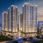 Cho Thuê Căn Hộ Chung Cư Akari City Mới Nhất T10/2023