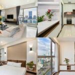 Cho Thuê Căn Hộ Giá Rẻ, Khu Vực An Ninh Cao, Vị Trí Thuận Lợi T10/2023