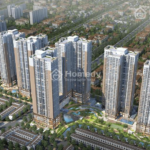 Bán căn hộ chung cư cao cấp TP Hồ Chí Minh năm 2023