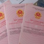 Danh sách chung cư có sổ hồng tại quận Bình Tân cho người mua lần đầu tham khảo