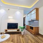 Lãi gần gấp đôi khi rao bán chung cư cũ ở Hà Nội