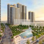 Top 5 dự án căn hộ chung cư TPHCM đang mở bán 2023