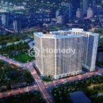 Bán Căn hộ chung cư The Emerald CT8 Mỹ Đình năm 2023