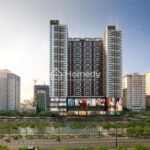 Bán Căn hộ chung cư The Gold View năm 2023