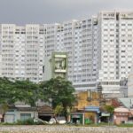 &nbsp;H1 Hoàng Diệu Quận 4