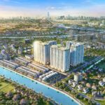 Hà Nội Melody Residences