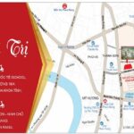 Chung cư nhà ở xã hội Hacom Galacity Ninh Thuận