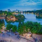 Phường nào quận Hoàn Kiếm có nhiều căn hộ chung cư cho thuê nhất?