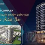 Chung cư Hợp Phú Complex Bắc Ninh