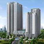 Bán căn hộ chung cư Hưng Phát 2 Silver Star Nhà Bè Hưng Lộc Phát