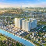 HaNoi Melody Residences