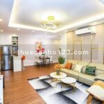 Cho Thuê Căn Hộ Chung Cư Lê Thành Mới Nhất T10/2023