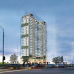 Chung cư Hoàng Gia New Melbourne Bắc Ninh Bảng Hàng Mới Nhất