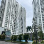 Địa chỉ chung cư New Saigon - Hoàng Anh Gia Lai 3 huyện Nhà Bè cụ thể ở đâu?