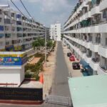 LÊ THÀNH LÊ TẤN BÊ - NOXH - NHÀ Ở XÃ HỘI AN LẠC - LÊ TẤN BÊ