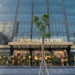 Toà nhà Sunshine Center