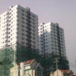 Chung cư Full House quận Bình Tân địa chỉ chính xác ở đâu?