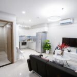 Căn hộ mẫu Vinhomes Smart City | Hình ảnh thực tế mới nhất