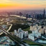 Phân tích các yếu tố tại sao nên mua căn hộ new city thủ thiêm?