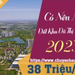 Có nên mua đất Thanh Hà Cienco 5? Tìm hiểu trước khi quyết định mua!
