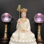 Cách Thờ Địa Tạng Vương Bồ Tát Tại Nhà Đúng Chuẩn