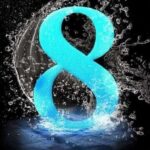 Số 8 có ý nghĩa gì trong thần số học?