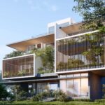 TỔNG HỢP CÔNG TRÌNH BIỆT THỰ THIẾT KẾ – THI CÔNG BỞI THƯỚC TẦM GROUP