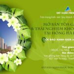 Chung cư Hồng Hà Eco City Tứ Hiệp – Thanh Trì