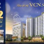 Căn hộ CT2 VCN Phước Hải – Cập Nhật Thông Tin Mới Nhất