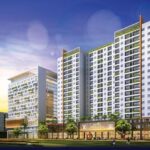 Căn hộ CT3 VCN Phước Hải: Thông Tin về Vị Trí, Dịch Vụ Tiện Ích