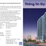 Bán căn hộ CT4 VCN Phước Hải, Nha Trang – Nhận ký gởi căn hộ