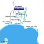 Khu đô thị Vĩnh Điềm Trung