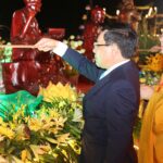 Phát huy giá trị đạo đức Phật giáo trong quá trình xây dựng và phát triển đất nước
