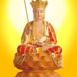 ĐỊA TẠNG VƯƠNG BỒ TÁT