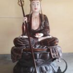 Địa tạng vương bồ tát
