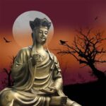 Tìm hiểu mối liên quan giữa Địa Tạng Vương Bồ Tát và Diêm Vương.