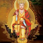 Địa Tạng Vương Bồ Tát có phải là Đường Tam ...