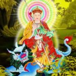 Phân Biệt Địa Tạng Vương Bồ Tát Và Mục Kiền Liên