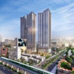 12 dự án Hà Nội mở bán trong năm 2022